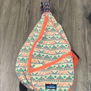 Kavu Rope Bag